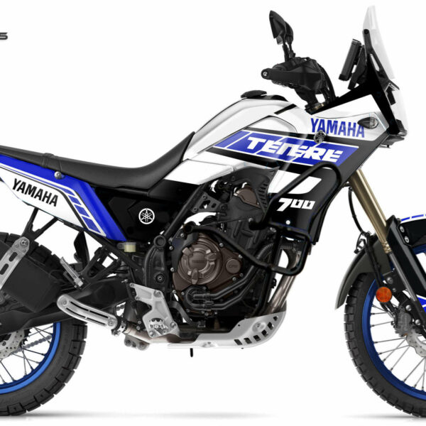 Mosko moto Moto Trails USA motorcycle tours in the USA Yamaha