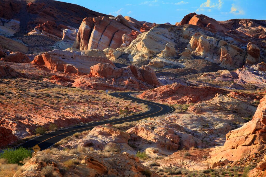 moto trails usa utah tenere